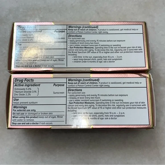 Too Faced Born This Way Super Moisturizing Skin Tint Maple - Picture 5 of 8